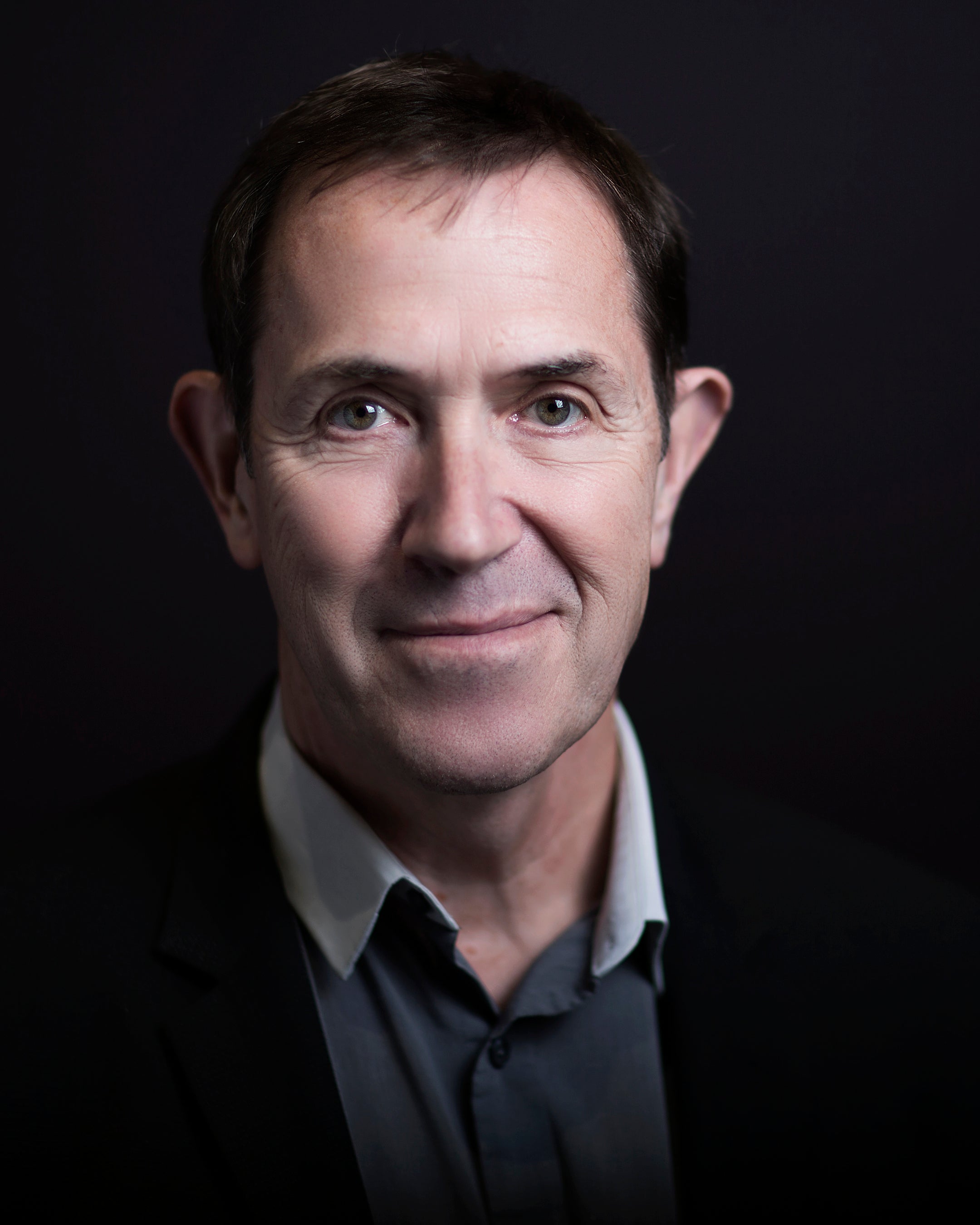 Michael Pink. Photo Nathaniel Davauer