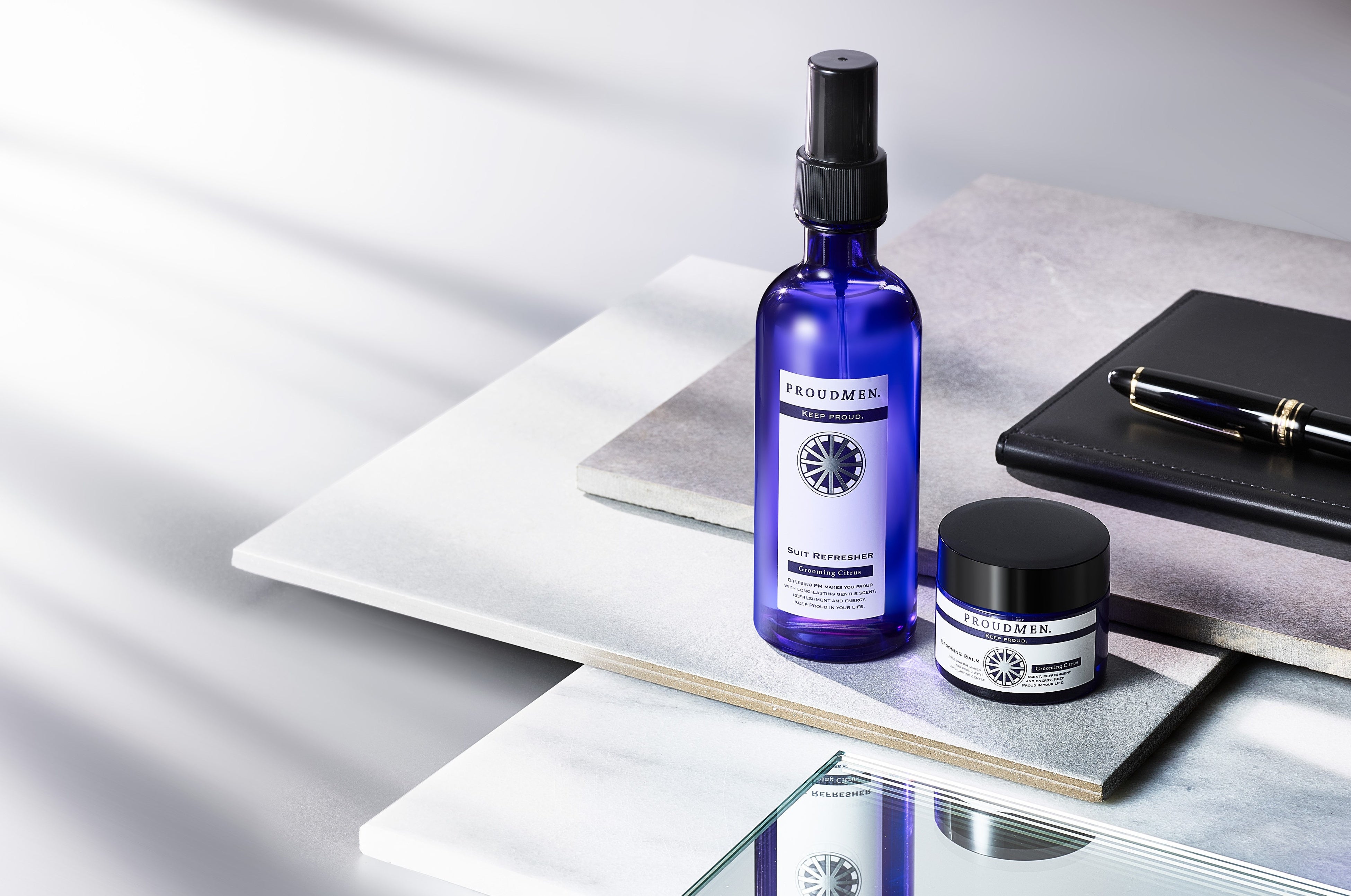 新品未使用 オーデ ロシャス プールオム オードトワレ 30ml オードロクシタンプールオムオードトワレスプレー(ロクシタン)の