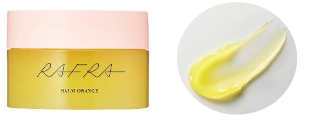 8℃*の温感 × 濃密バームで、黒ずみ*1毛穴、溶かしてオフ。 発売20 8℃*の温感 × 濃密バームで、黒ずみ*1毛穴、溶かしてオフ。 発売20