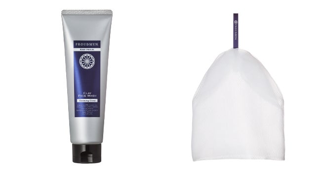 クレイビューティ フェイスクレイウォッシュ HBI クレイビューティー クレイビューティ フェイスクレイウォッシュ HBI クレイビューティー