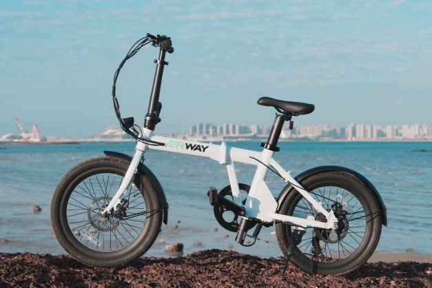 鑫三海株式会社は電動アシスト自転車ERWAYの最新モデルを「CYCLE