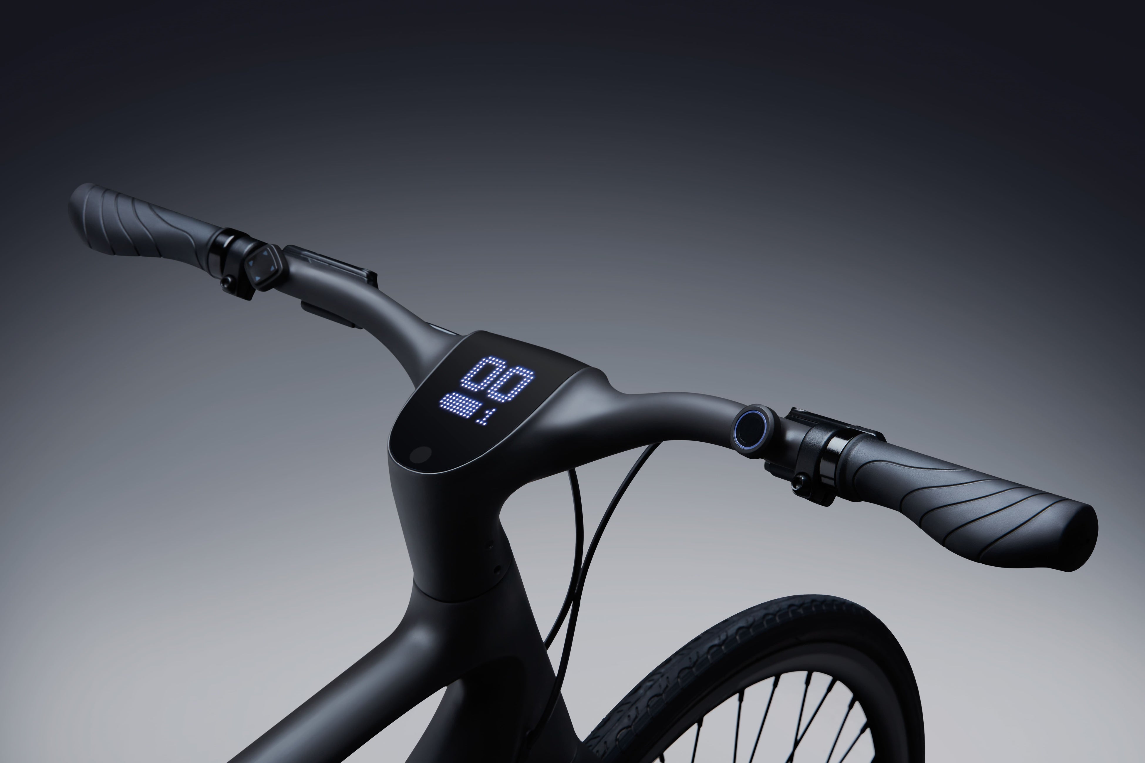 格安販売中 AI搭載でフルカーボンボディのE-bike「Urtopia Carbon 1」が 自転車本体