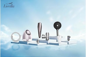 5℃の冷水から90℃のお湯まで注げる 浄水型ウォーターサーバー「SOLEMOOD 5℃の冷水から90℃のお湯まで注げる 浄水型ウォーターサーバー「SOLEMOOD