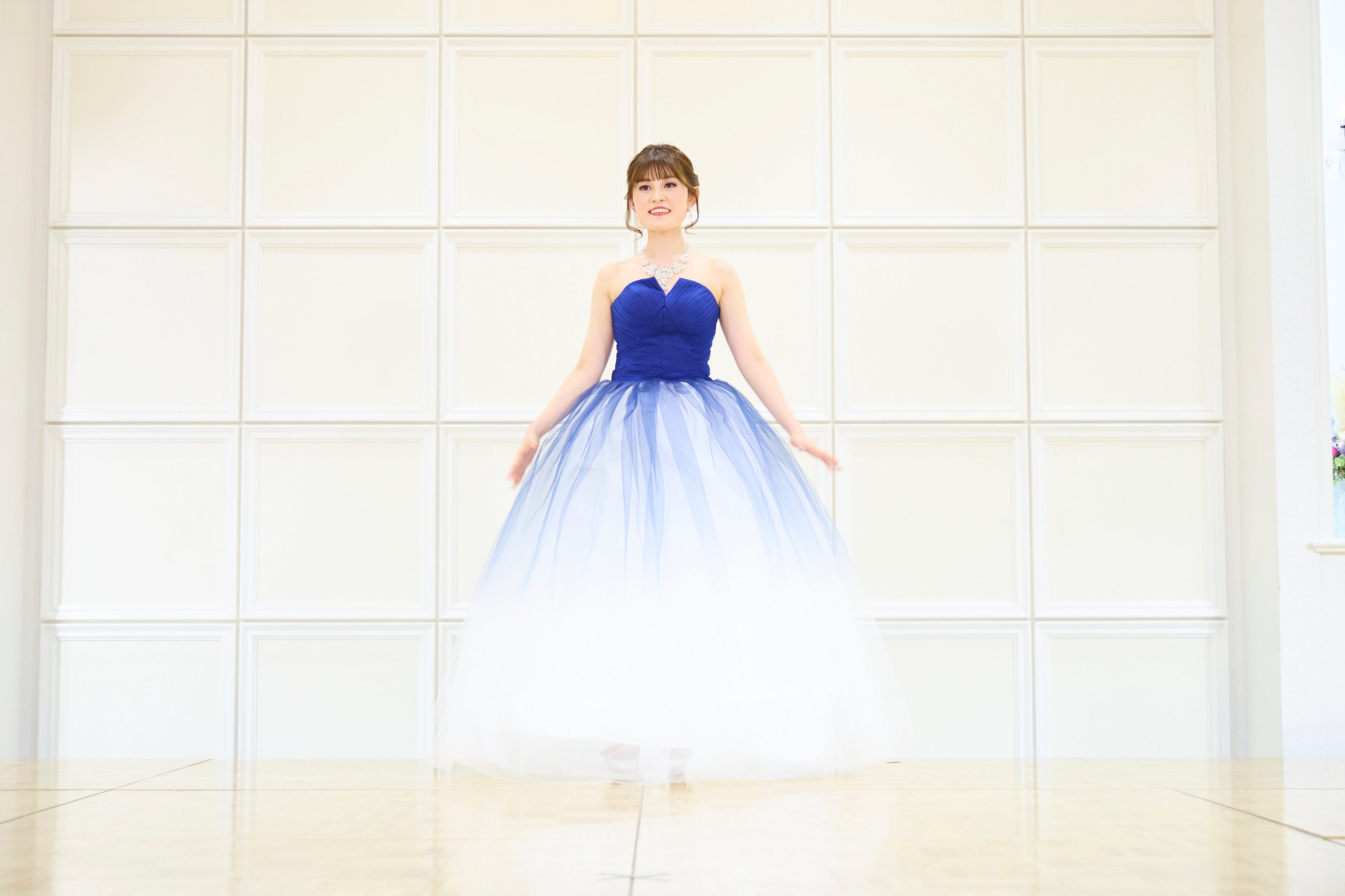 ​ミス・ジャパニーズ2023グランプリ峰岸優