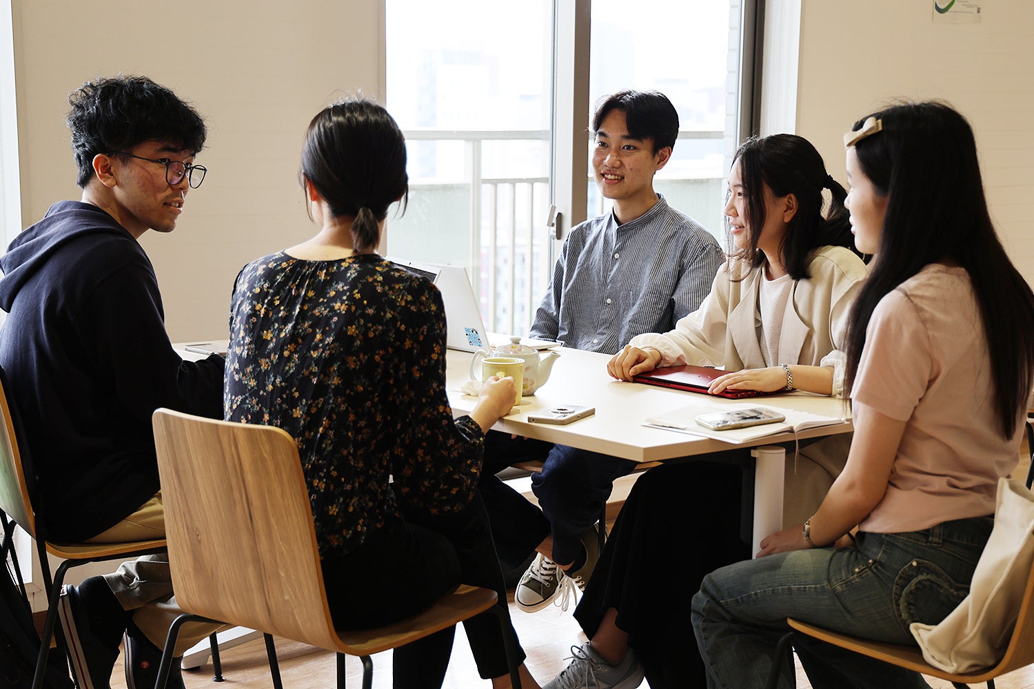 【叡啓大学】音楽を通した国際交流 日本で初めてのコンサートを開催 英国・ユーディ・メニューイン・スクールの学生の来日が決定!