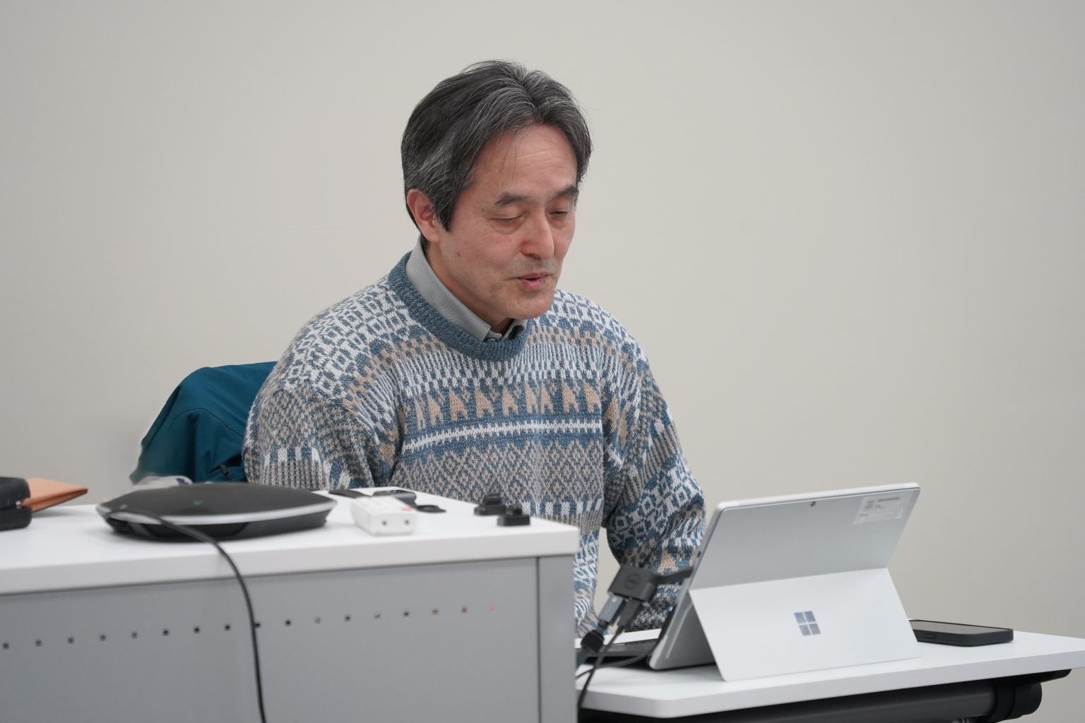 【叡啓大学】公開講座 深層学習(Deep Learning)を活用したエネルギーマネジメント入門を開催しました - PR TIMES