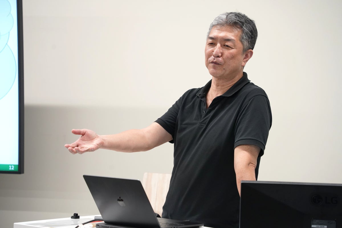 叡啓大学、2026年度秋入学生向け「ジャンプスタートワークショップ」を全て英語で開催