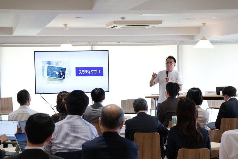 リクルート「Ring」元事務局長が登壇 叡啓大学で「第1回ひろしまクロスイノベーションフォーラム」開催
