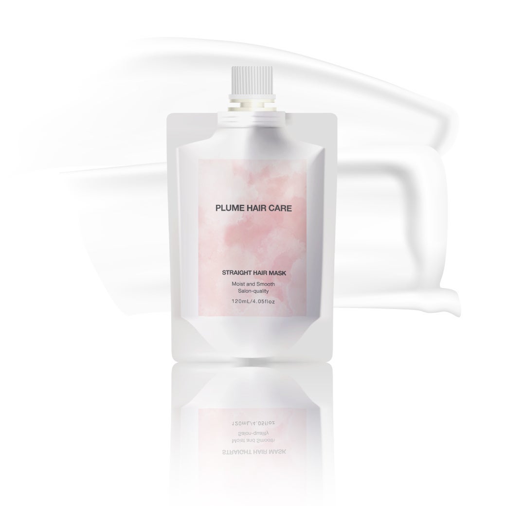 酸熱トリートメント成分を含む新発想