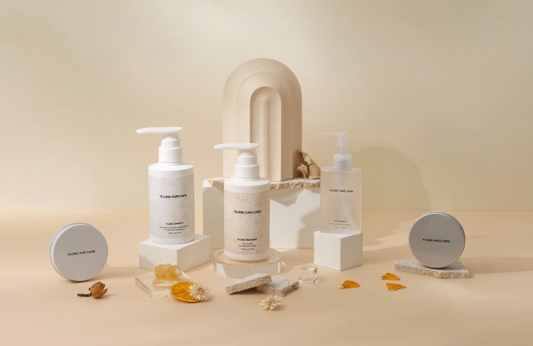 PLUME HIAR CAREプリュムヘアケア