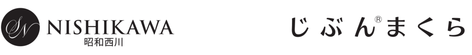 全国初となる昭和西川とじぶんまくらのコラボショップです