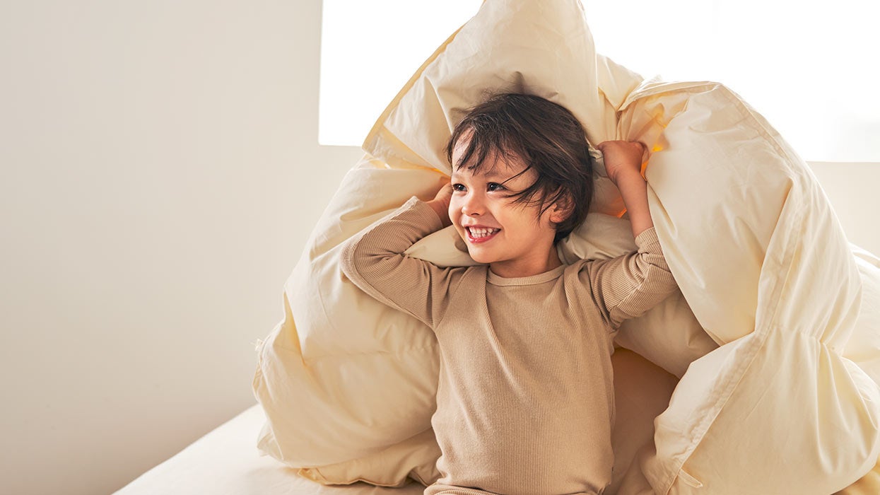 イタリア産ダウンの羽毛布団モリーナグラン・オンラインショップ限定販売