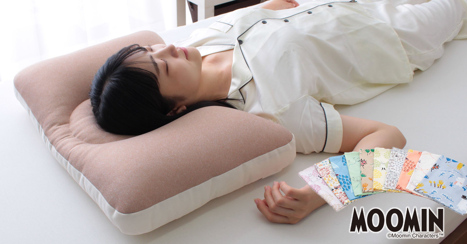 みんまく×ムーミンカバー