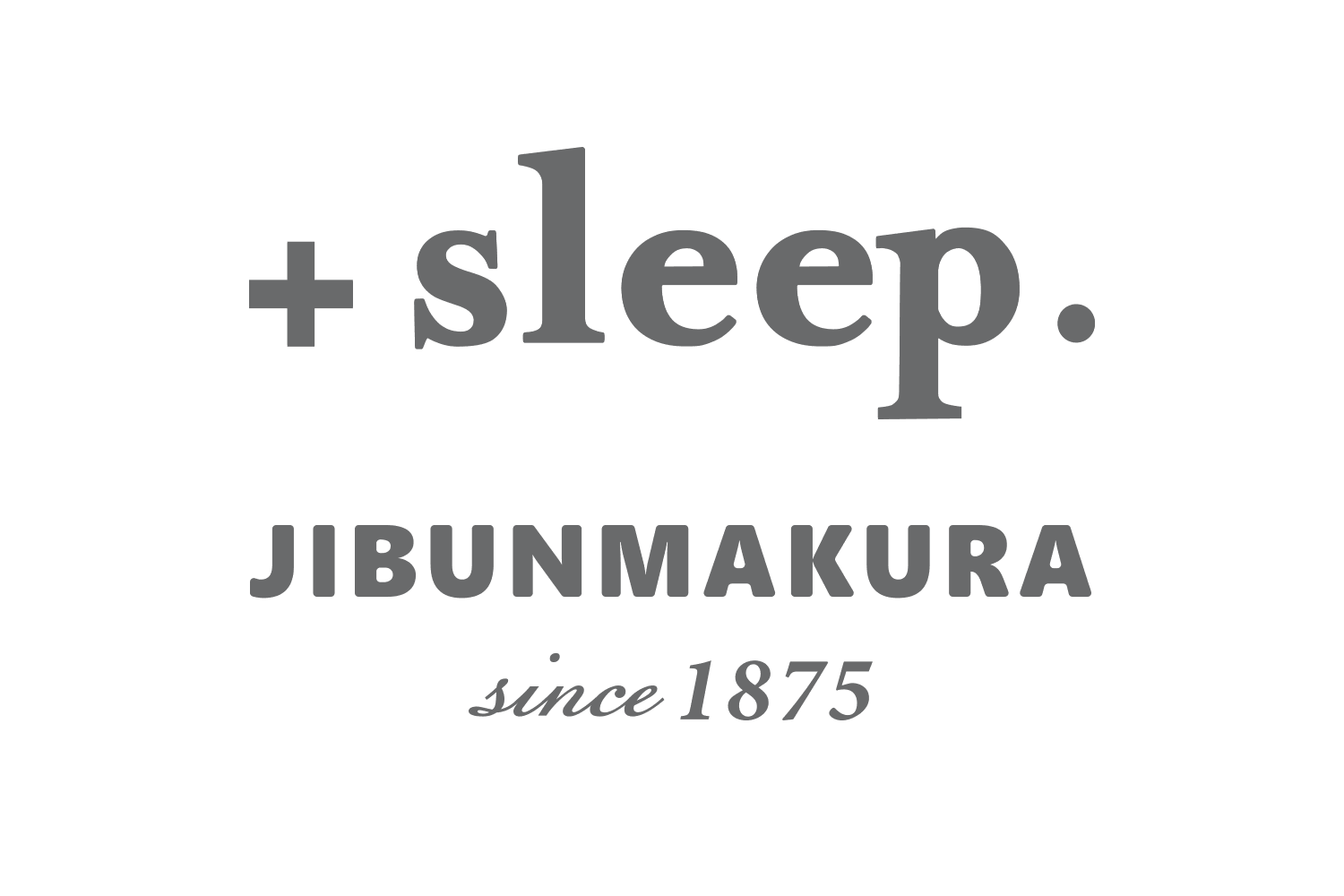 じぶんまくらオリジナルカバーシリーズ・プラススリープ