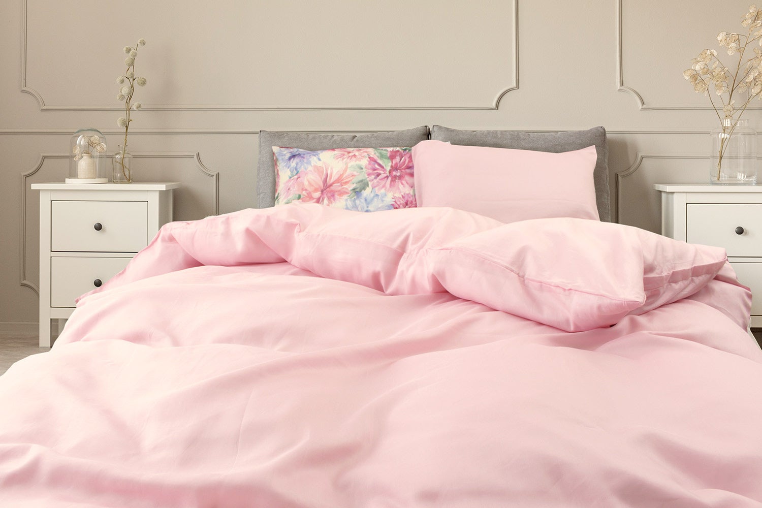 ラグジュアリータイプ・再生繊維リヨセル使用