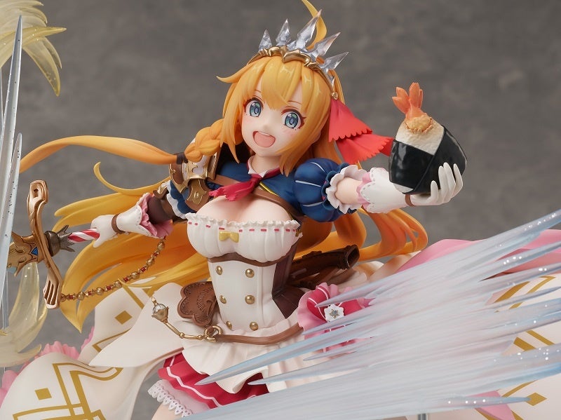 プリンセスコネクトRe:Dive 正規品フィギュア　美食殿　F:NEX フリュー プリンセスコネクト！Re:Dive『キャル 1/7スケールフィギュア