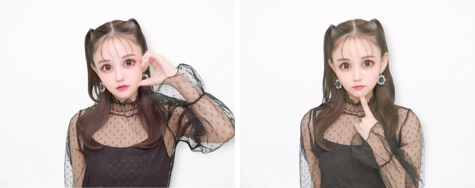 プリントシール機『Chaile』_プリイメージ