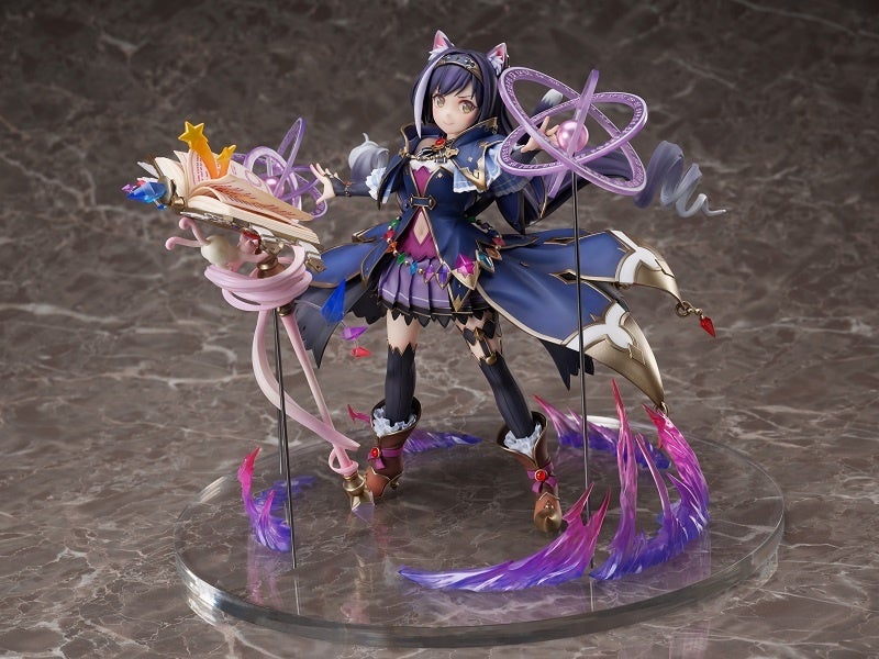 F:NEX フェネクス　キャル 1/7スケールフィギュア キャル 1/7スケールフィギュア – フィギュア通販はFURYU HOBBY MALL