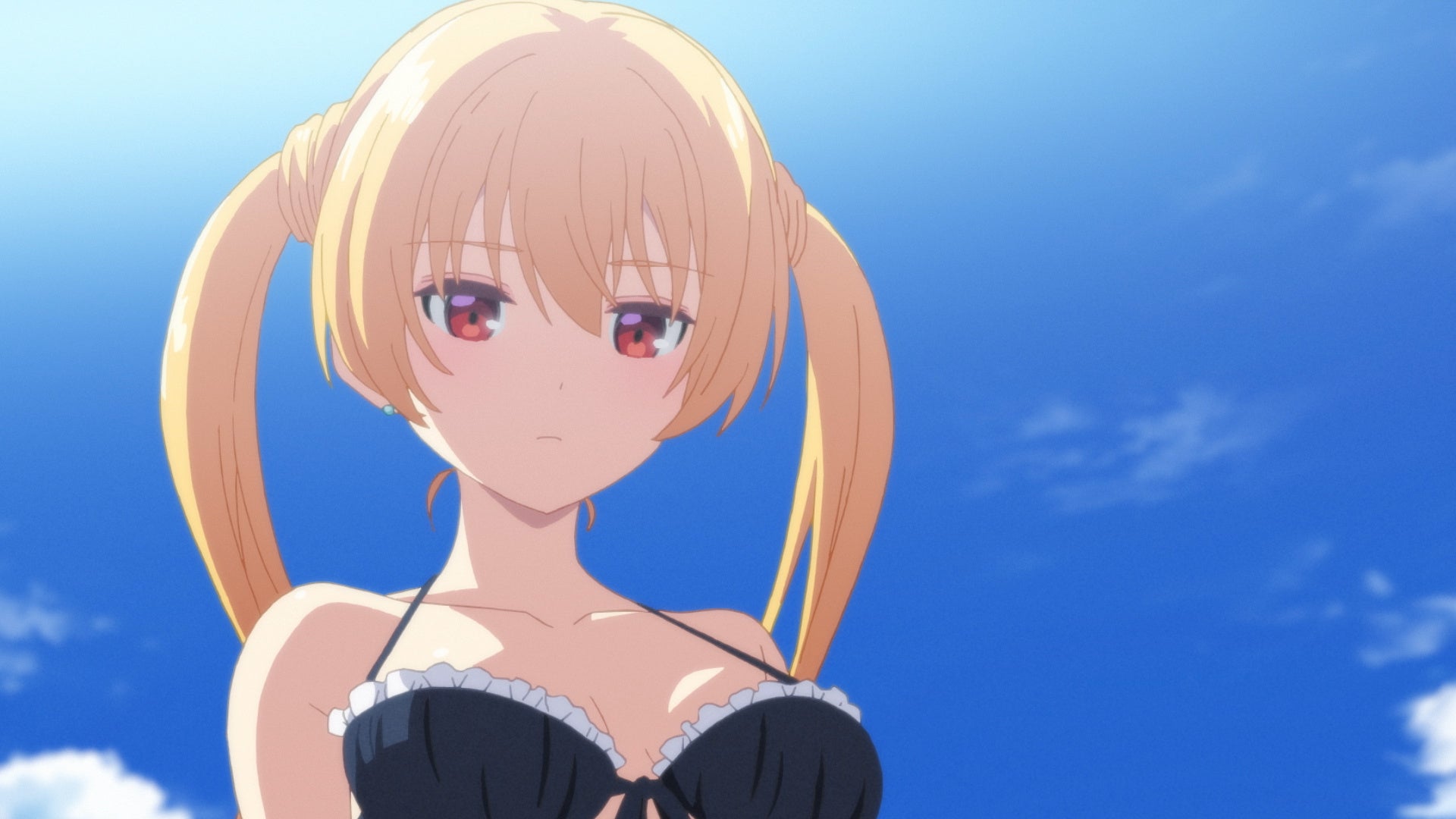 Tvアニメ ありふれた職業で世界最強 2nd Season F Nex限定ミニフィギュア付きblu Ray Box 予約締切迫る フリュー株式会社のプレスリリース Tvアニメ ありふれた職業で世界最強 2nd Season F Nex限定ミニフィギュア付きblu Ray Box 予約締切迫る フリュー株式会社のプレスリリース