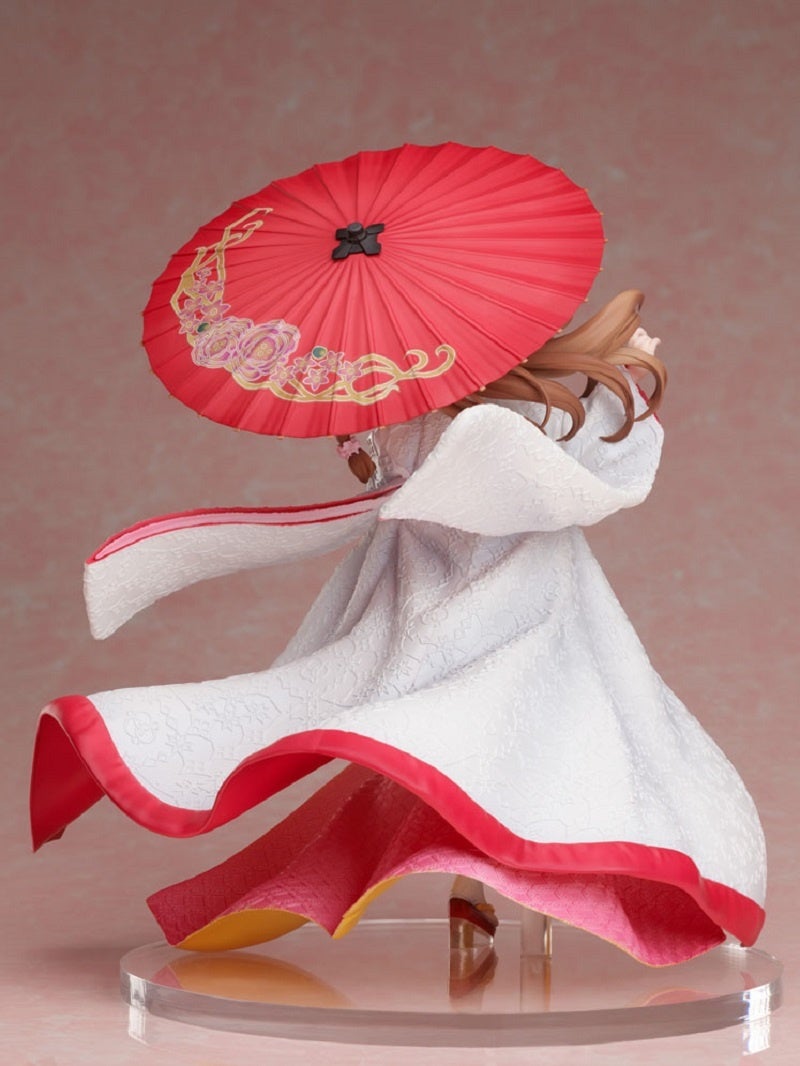 TVアニメ「盾の勇者の成り上がり Season 2」より『ラフタリア -白無垢