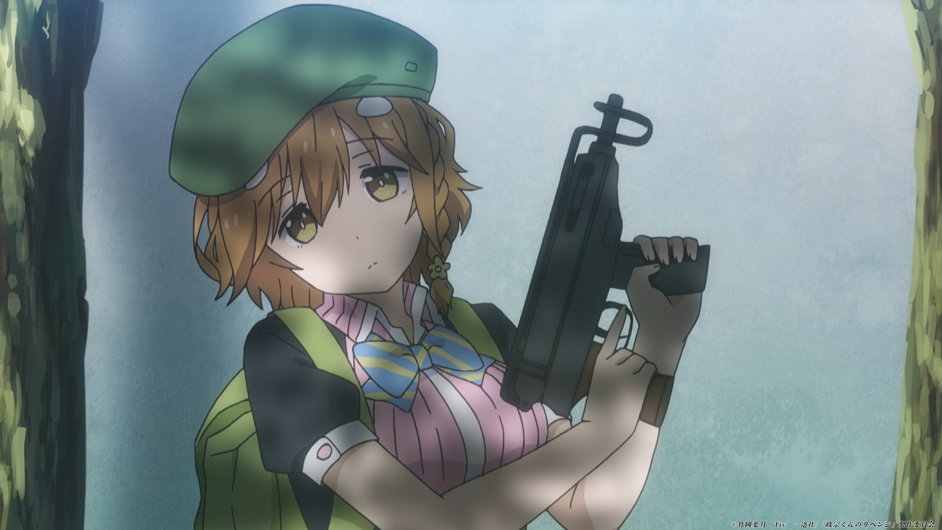 Tvアニメ 政宗くんのリベンジ 第2期となる 政宗くんのリベンジr 制作決定 フリュー株式会社のプレスリリース Tvアニメ 政宗くんのリベンジ 第2期となる 政宗くんのリベンジr 制作決定 フリュー株式会社のプレスリリース