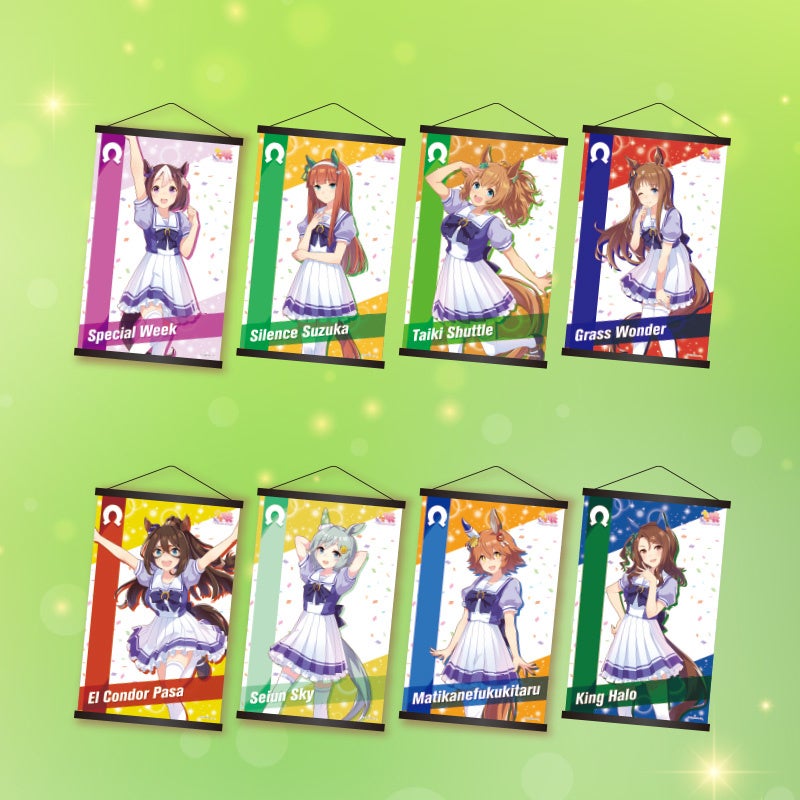 フリューより ウマ娘 プリティーダービー のぬいぐるみが登場 今春より全国のアミューズメント施設に順次投入 フリュー株式会社のプレスリリース フリューより ウマ娘 プリティーダービー のぬいぐるみが登場 今春より全国のアミューズメント施設に順次投入 フリュー株式会社のプレスリリース