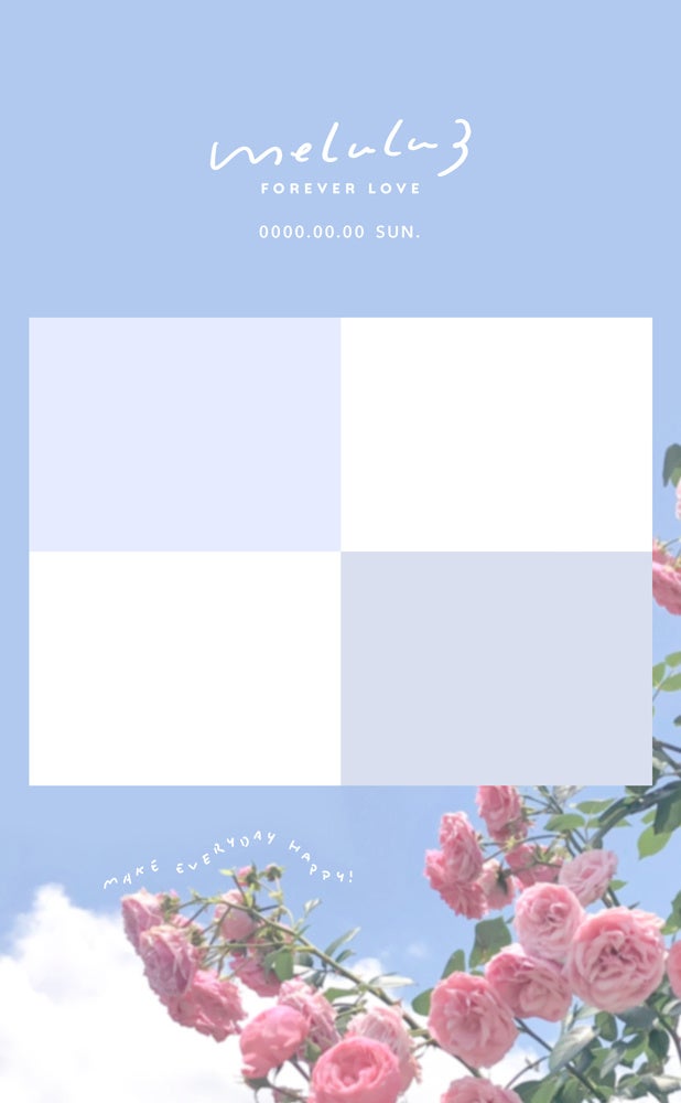 プリ機『Melulu3』