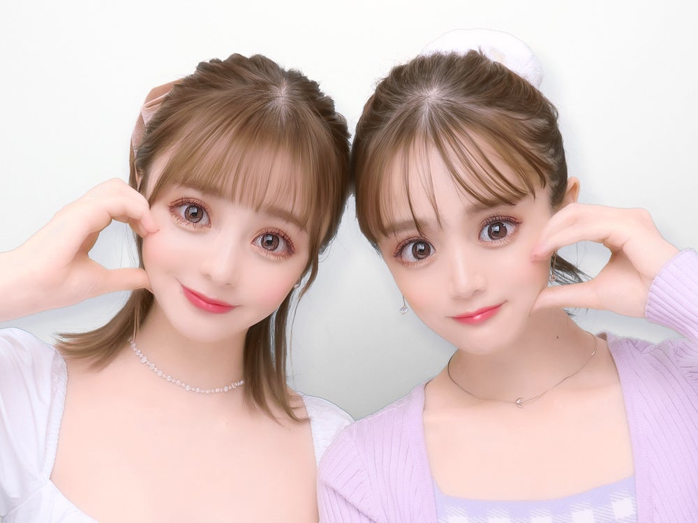 プリ機『Melulu3』_プリ画イメージ