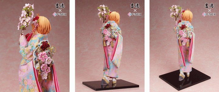 TVアニメ「カードキャプターさくら クリアカード編」より『吉徳 TVアニメ「カードキャプターさくら クリアカード編」より『吉徳