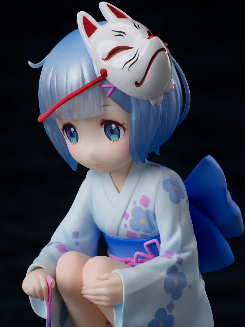 アニメフィギアセット 遊☆戯☆王ZEXAL』より「ガガガガール」がフィギュア化！アニメ