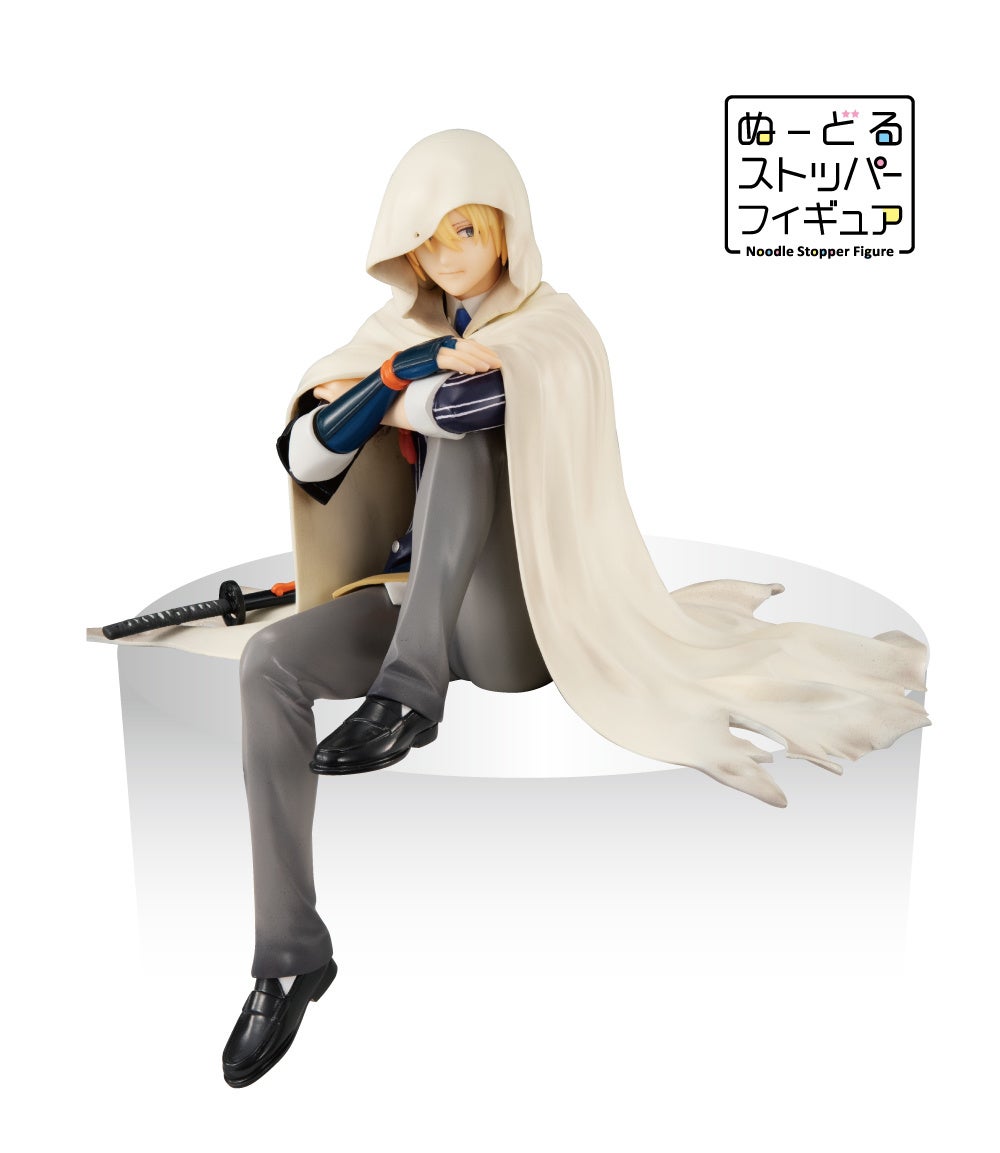 みんなのくじ 刀剣乱舞 Online ぬーどるストッパーの陣 其ノ参 7月9日よりローソン 書店 ホビーショップなどで順次発売 フリュー株式会社のプレスリリース みんなのくじ 刀剣乱舞 Online ぬーどるストッパーの陣 其ノ参 7月9日よりローソン 書店 ホビーショップなどで順次発売 フリュー株式会社のプレスリリース