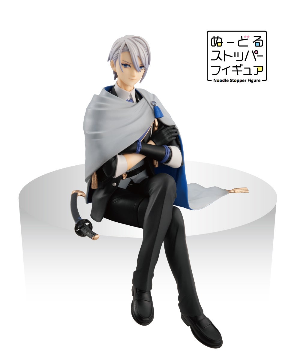 みんなのくじ 刀剣乱舞 Online ぬーどるストッパーの陣 其ノ参 7月9日よりローソン 書店 ホビーショップなどで順次発売 フリュー株式会社のプレスリリース みんなのくじ 刀剣乱舞 Online ぬーどるストッパーの陣 其ノ参 7月9日よりローソン 書店 ホビーショップなどで順次発売 フリュー株式会社のプレスリリース