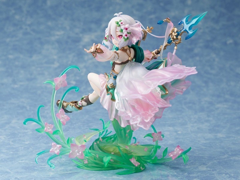 プリンセスコネクト　re:dive ペコリーヌ　コッコロ　フィギュア ペコリーヌ☆6 1/7スケールフィギュア – フィギュア通販はFURYU