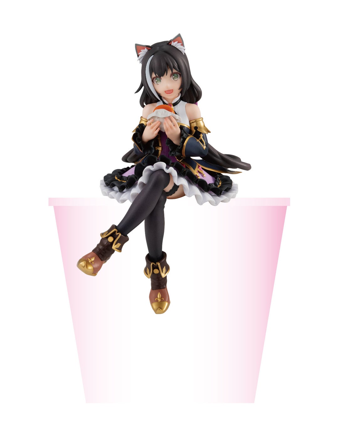 みんなのくじ プリンセスコネクト Re Diveくじ 8月2日よりローソン 書店 ホビーショップなどで順次発売 フリュー株式会社のプレスリリース みんなのくじ プリンセスコネクト Re Diveくじ 8月2日よりローソン 書店 ホビーショップなどで順次発売 フリュー株式会社のプレスリリース