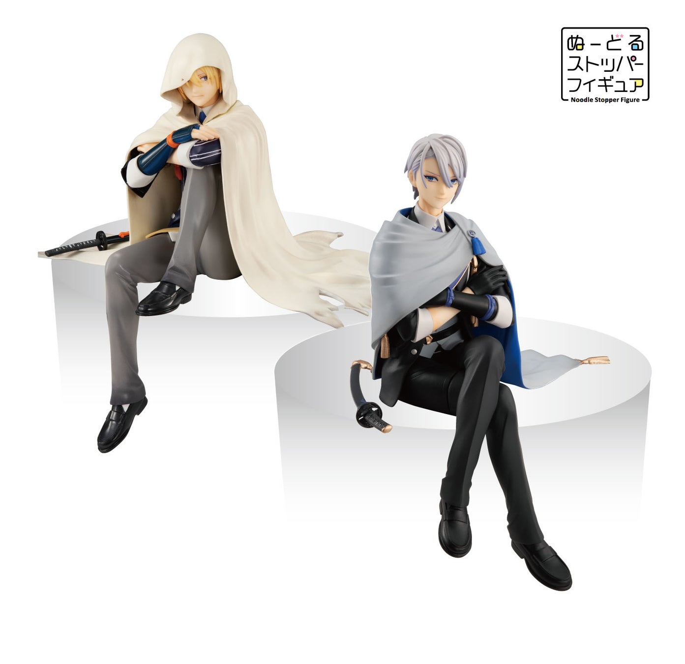 とうらぶ くじ 豪華なラストゲット賞 ダブルゲット賞を初公開 山姥切国広と山姥切長義の美麗イラスト が 漆風プレート で登場 フリュー株式会社のプレスリリース とうらぶ くじ 豪華なラストゲット賞 ダブルゲット賞を初公開 山姥切国広と山姥切長義の美麗イラスト が 漆風プレート で登場 フリュー株式会社のプレスリリース