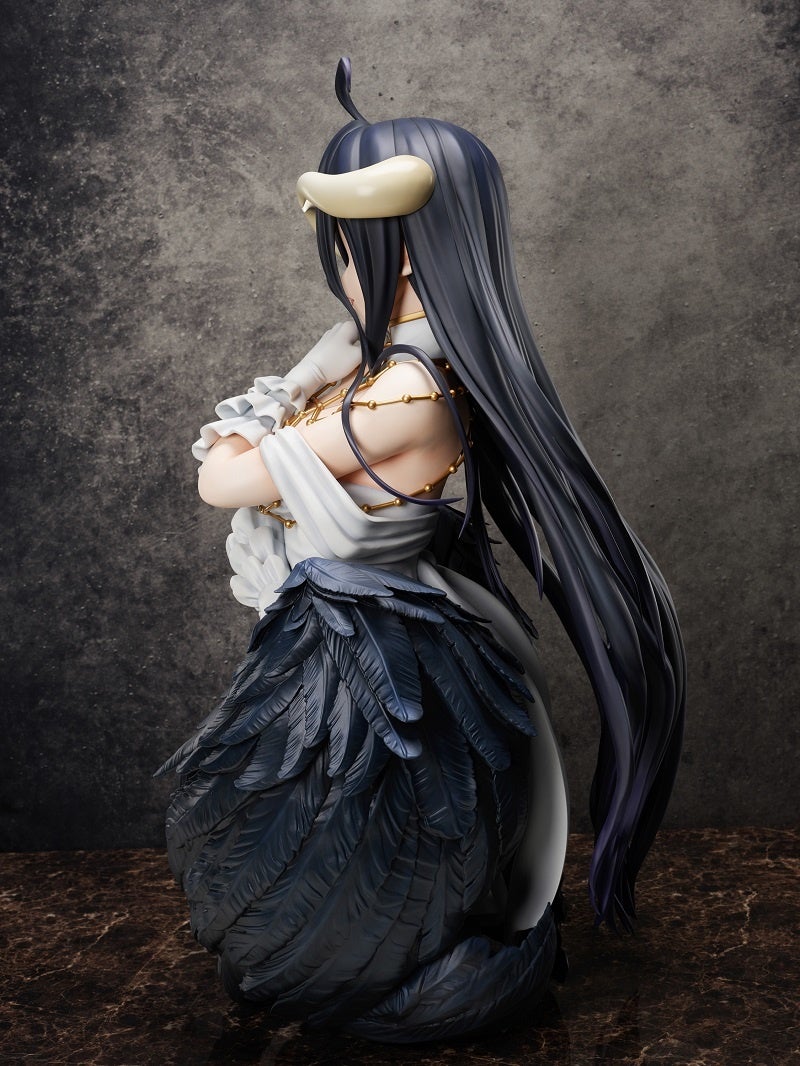 オーバーロードフィギュアまとめ13体！超安！！ F:NEX(フェネクス) / オーバーロード アルベド 1/1スケール 胸像