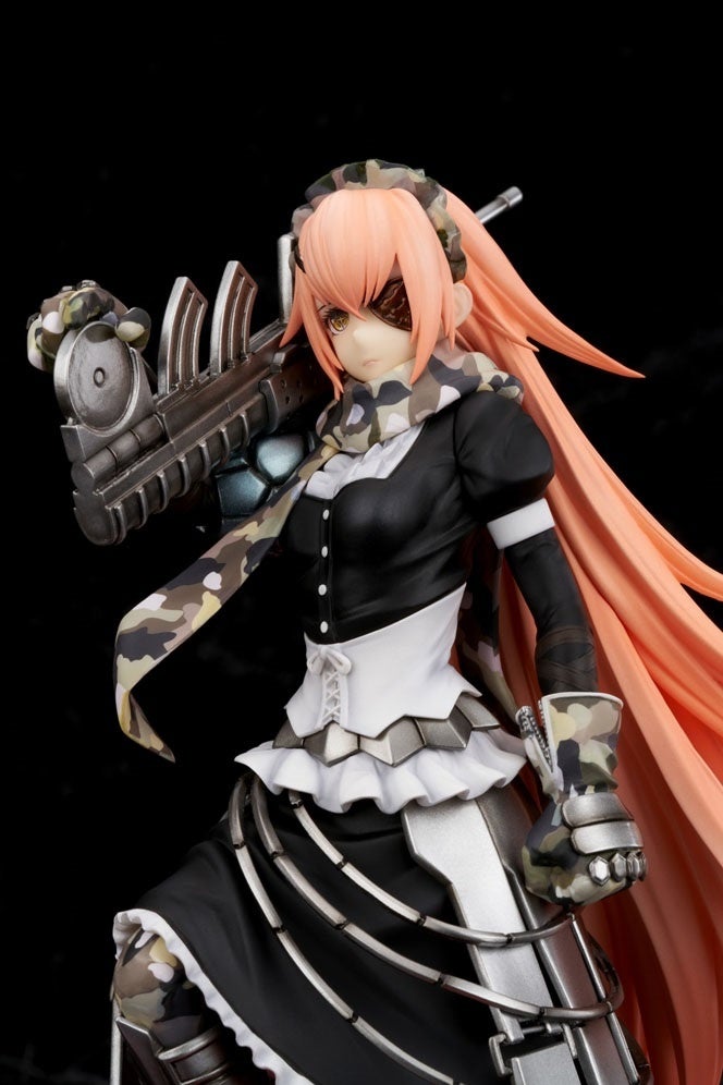 Vアニメ「オーバーロード」より『シズ・デルタ 1/7スケール