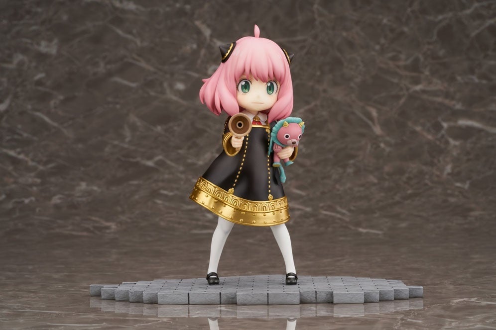 F:NEX限定 ロイド・フォージャー SPY×FAMILY(スパイファミリー) 1/7 完成品 フィギュア(AMU-FNX847) フリュー F:NEX(フェネクス) / SPY×FAMILY ロイド・フォージャー 1/7