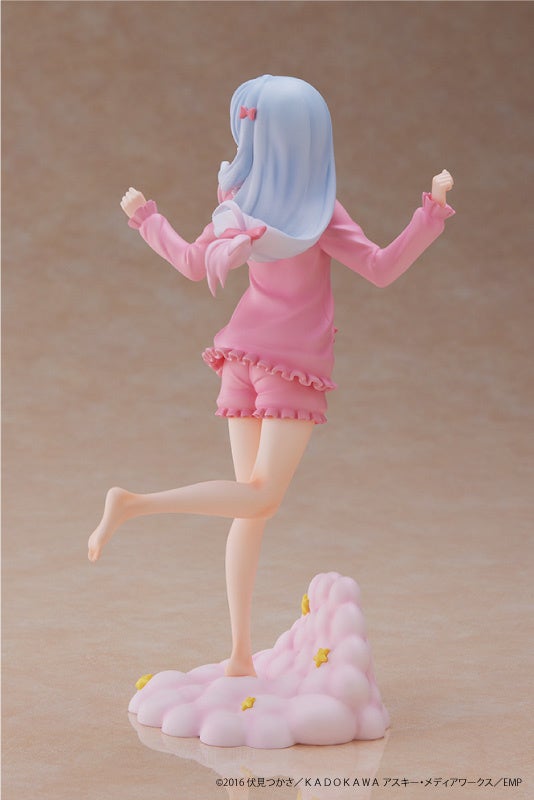 新品　フリュー TENITOL エロマンガ先生　和泉紗霧 5167-1786-