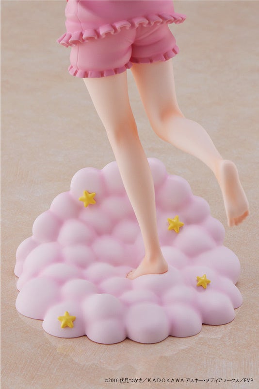 フリューの“お手頃価格”なフィギュアブランド『TENITOL』新作
