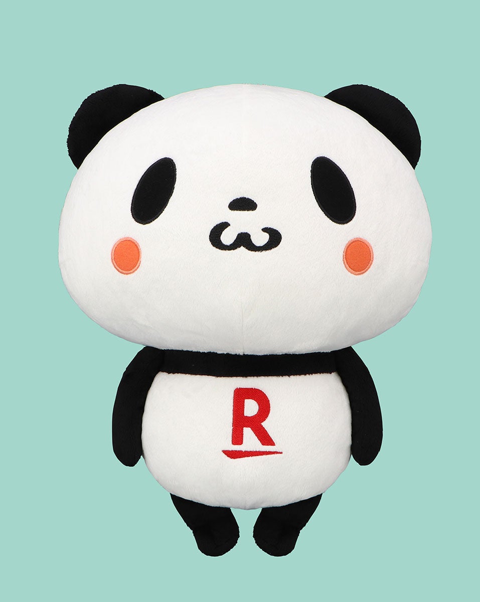 超BIGぬいぐるみ(全1種/約38cm)
