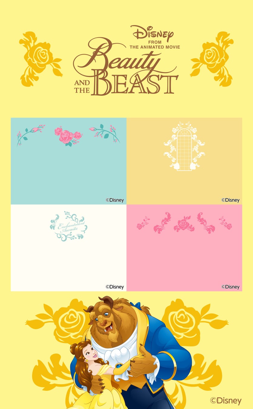 ミッキー フレンズ ハロウィーン ベル 美女と野獣 デザインに注目 大人気プリ機 Melulu3 に ディズニー スペシャルモード 第3弾を搭載 フリュー株式会社のプレスリリース ミッキー フレンズ ハロウィーン ベル 美女と野獣 デザインに注目 大人気プリ機 Melulu3 に ディズニー スペシャルモード 第3弾を搭載 フリュー株式会社のプレスリリース