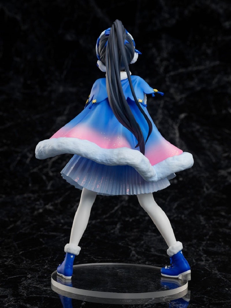 ラブライブ！スーパースター!！葉月恋フィギュア 葉月 恋 1/7スケールフィギュア – フィギュア通販はFURYU HOBBY MALL
