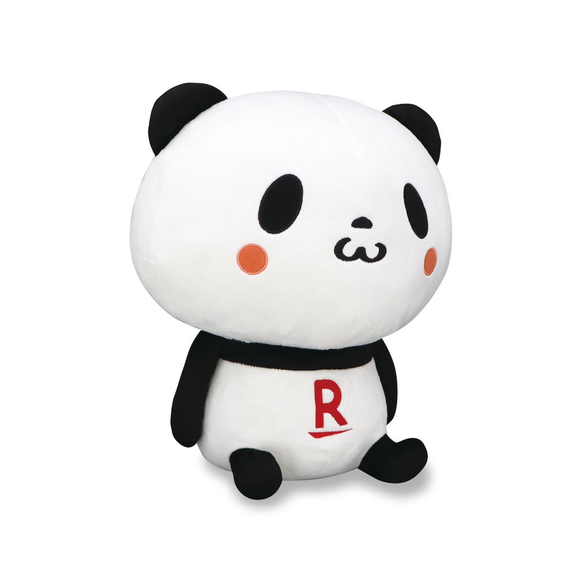 A賞:BIGぬいぐるみ―お買いものパンダ― (全1種/約40cm)