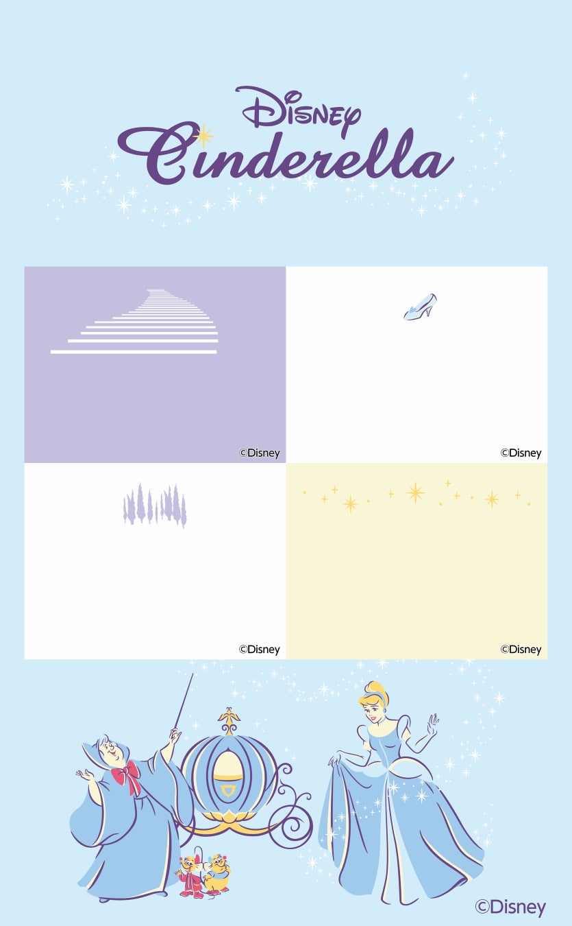 ディズニープリンセスの シンデレラ 白雪姫 が登場 プリ機 Melulu3 に ディズニー スペシャルモード 第5弾を搭載 フリュー株式会社のプレスリリース ディズニープリンセスの シンデレラ 白雪姫 が登場 プリ機 Melulu3 に ディズニー スペシャルモード 第5弾を搭載 フリュー株式会社のプレスリリース