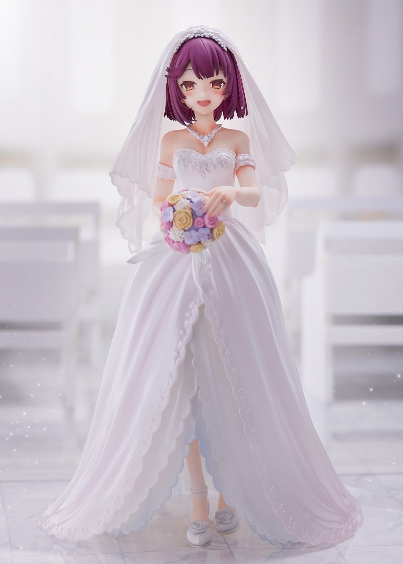 ソフィー ウエディングドレス ソフィーのアトリエ2 ～不思議な夢の錬金術士～ ゲーム『ソフィーのアトリエ2 ～不思議な夢の錬金術士～』より