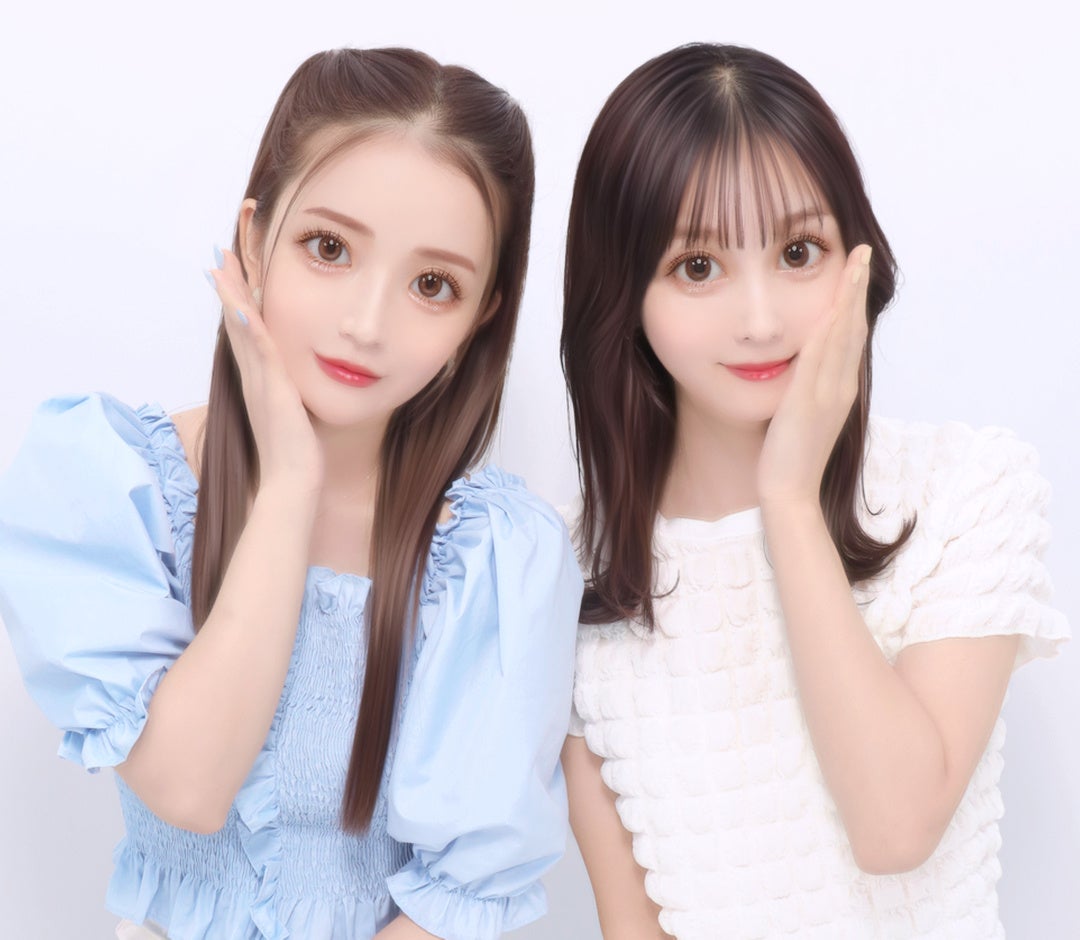 ユーザーの声を反映し盛れ感がアップした“新・クアンク盛れ”が楽しめる