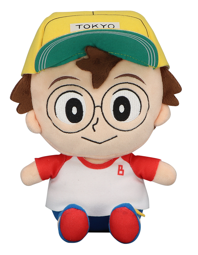 僕とロボコ フリュー みんなのくじ 一番くじ ぬいぐるみなど まとめ売り みんなのくじ 僕とロボコ』4月15日よりローソン、書店、ホビーショップ