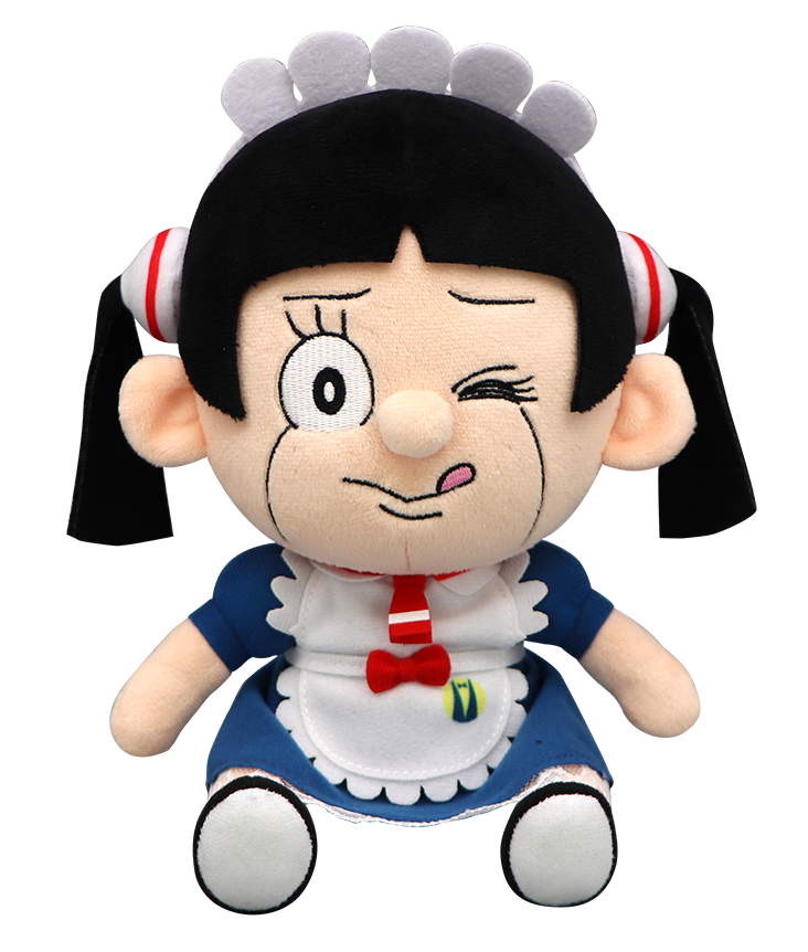 みんなのくじ 僕とロボコ』4月15日よりローソン、書店、ホビーショップ