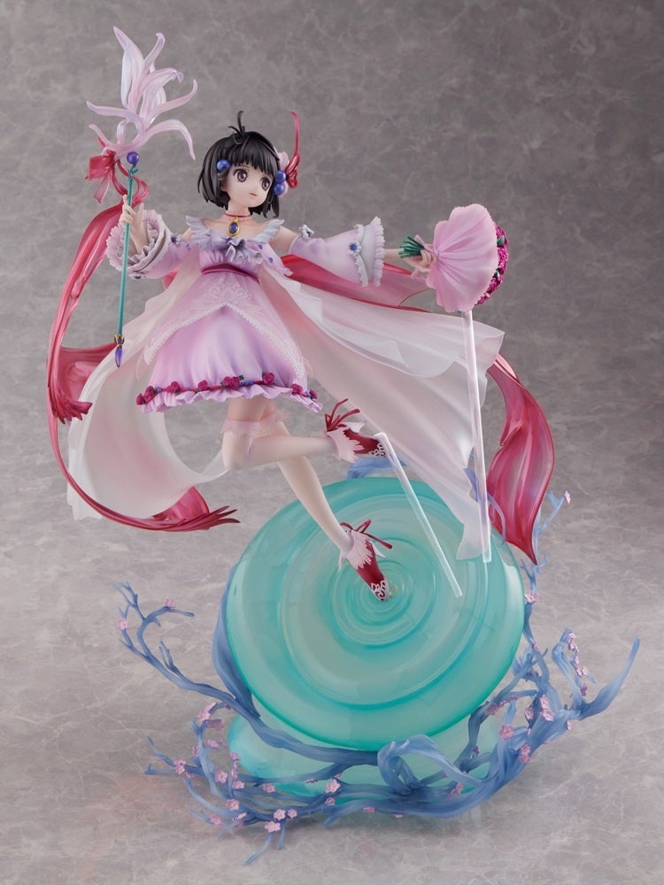 FURYU テイルズ オブ デスティニー2 リアラ 1/7スケールフィギュア リアラ 1/7スケールフィギュア」予約開始！ – フィギュア通販は